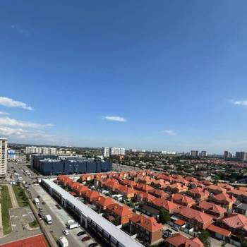 Продается 2-х комнатная квартира, 45 м²