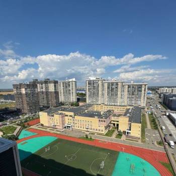 Продается 2-х комнатная квартира, 45 м²