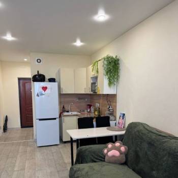 Продается 2-х комнатная квартира, 45 м²