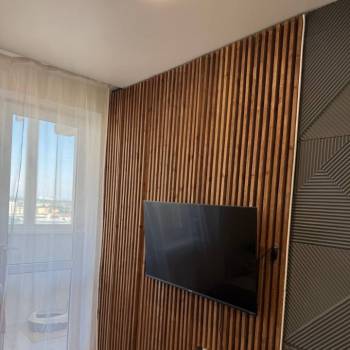 Продается 2-х комнатная квартира, 45 м²