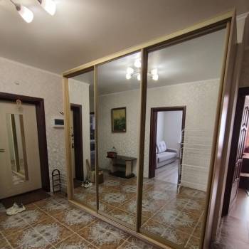 Продается 3-х комнатная квартира, 79,6 м²