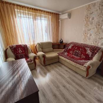 Продается 3-х комнатная квартира, 79,6 м²