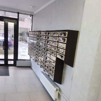 Продается Многокомнатная квартира, 150 м²