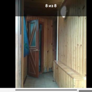 Сдается 2-х комнатная квартира, 45 м²