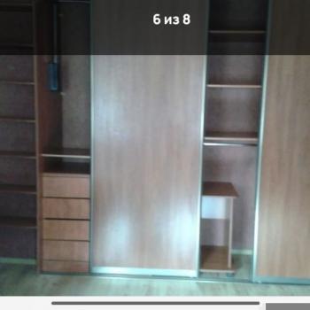 Сдается 2-х комнатная квартира, 45 м²