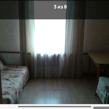 Сдается 2-х комнатная квартира, 45 м²