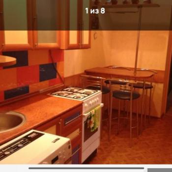 Сдается 2-х комнатная квартира, 45 м²