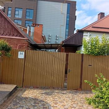 Сдается 2-х комнатная квартира, 45 м²