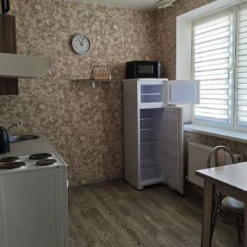 Сдается 1-комнатная квартира, 24,5 м²