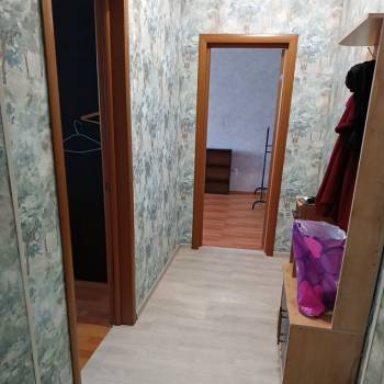 Продается 2-х комнатная квартира, 53,7 м²