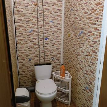 Продается 2-х комнатная квартира, 53,7 м²