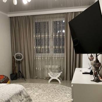 Сдается 1-комнатная квартира, 40 м²