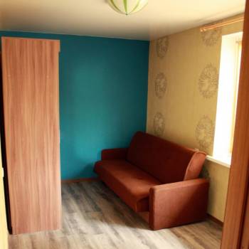 Сдается 2-х комнатная квартира, 40 м²