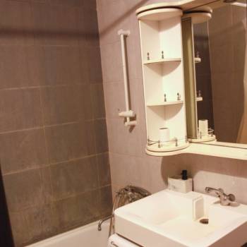 Сдается 2-х комнатная квартира, 40 м²