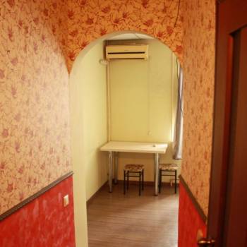 Сдается 2-х комнатная квартира, 40 м²