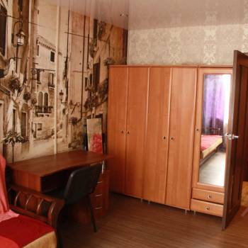 Сдается 2-х комнатная квартира, 40 м²