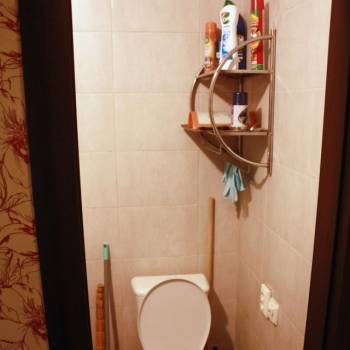 Сдается 2-х комнатная квартира, 40 м²
