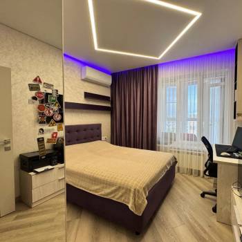 Сдается Многокомнатная квартира, 75 м²
