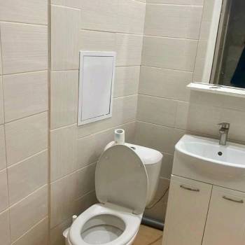 Продается 1-комнатная квартира, 20 м²