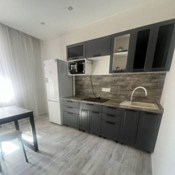 Продается 1-комнатная квартира, 32,9 м²