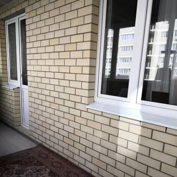 Продается 1-комнатная квартира, 45 м²