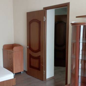 Сдается 1-комнатная квартира, 43 м²