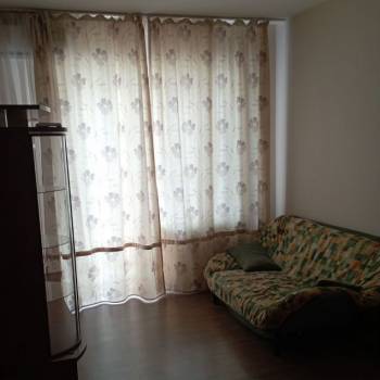 Сдается 1-комнатная квартира, 43 м²