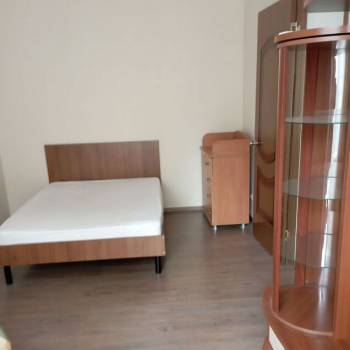 Сдается 1-комнатная квартира, 43 м²