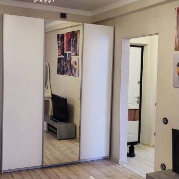 Сдается 1-комнатная квартира, 37 м²