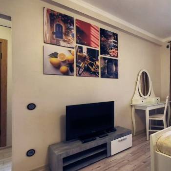Сдается 1-комнатная квартира, 37 м²