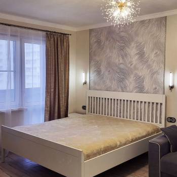Сдается 1-комнатная квартира, 37 м²
