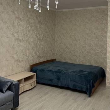 Сдается 1-комнатная квартира, 46 м²