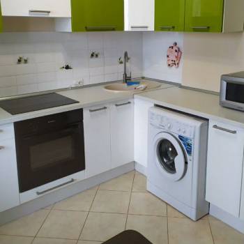 Сдается 1-комнатная квартира, 42 м²