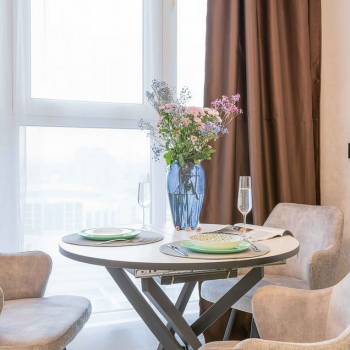 Сдается 1-комнатная квартира, 41,3 м²