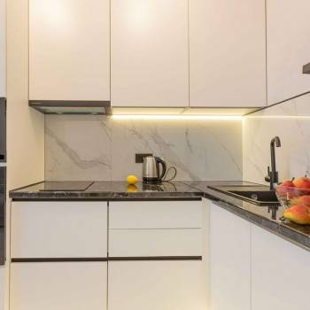 Сдается 1-комнатная квартира, 41,3 м²