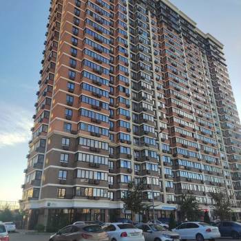 Продается 2-х комнатная квартира, 49 м²