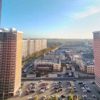 Продается 2-х комнатная квартира, 49 м²