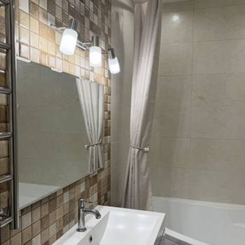 Сдается 1-комнатная квартира, 52 м²