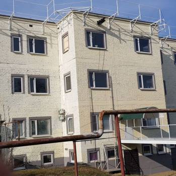 Сдается 1-комнатная квартира, 30 м²