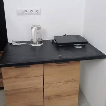Сдается 1-комнатная квартира, 30 м²