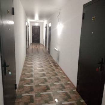 Сдается 1-комнатная квартира, 30 м²