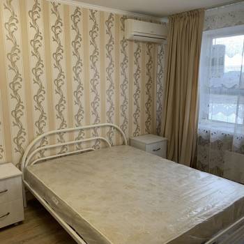 Сдается 2-х комнатная квартира, 60 м²
