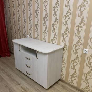 Сдается 2-х комнатная квартира, 60 м²