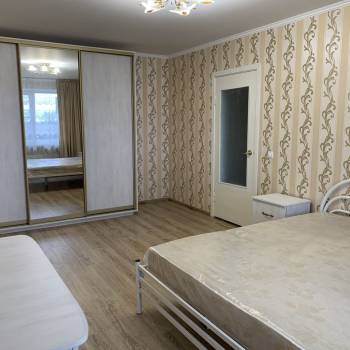 Сдается 2-х комнатная квартира, 60 м²