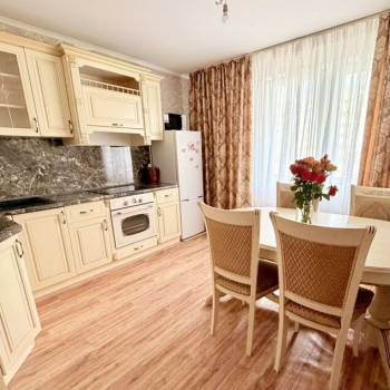 Сдается 2-х комнатная квартира, 60 м²