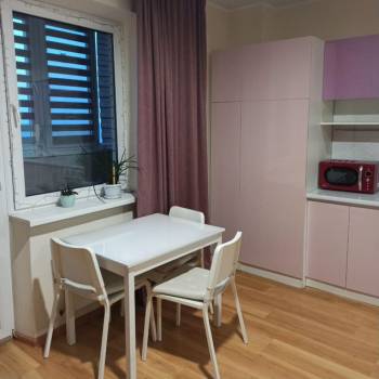 Сдается 1-комнатная квартира, 29 м²