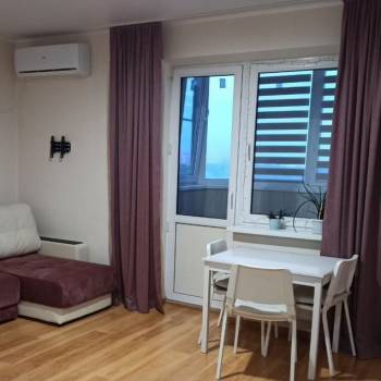 Сдается 1-комнатная квартира, 29 м²