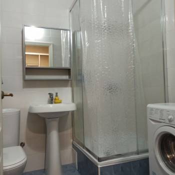 Сдается 1-комнатная квартира, 29 м²