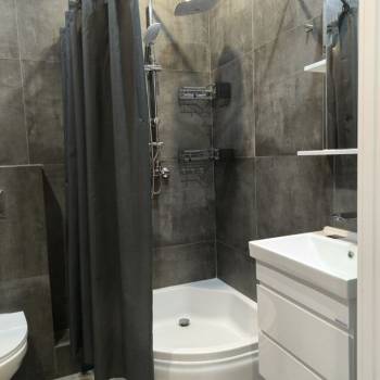 Сдается 1-комнатная квартира, 27 м²