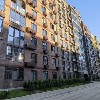 Сдается 1-комнатная квартира, 27 м²